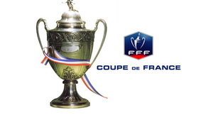 Coupe de France: 4eme Tour