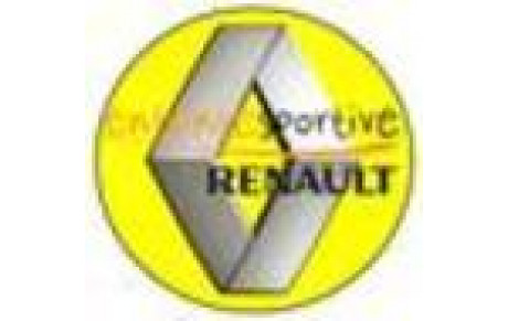 Renault ES