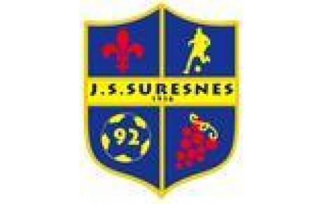JS. Suresnes 12